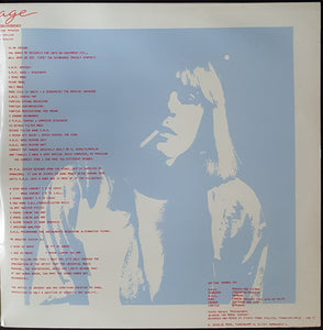 Klaus Schulze - Mirage