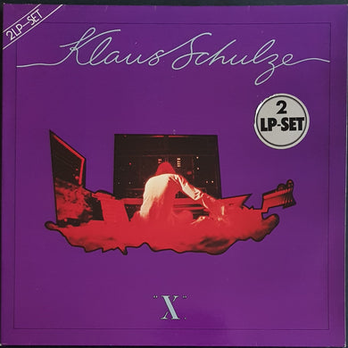 Klaus Schulze - 