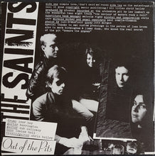 Load image into Gallery viewer, Saints - Paralytic Tonight Dublin Tomorrow