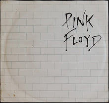 Load image into Gallery viewer, Pink Floyd - Another Brick In The Wall Part II