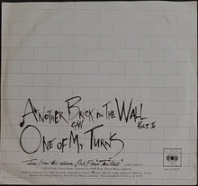Load image into Gallery viewer, Pink Floyd - Another Brick In The Wall Part II
