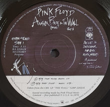 Load image into Gallery viewer, Pink Floyd - Another Brick In The Wall Part II