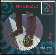 Load image into Gallery viewer, Pink Floyd - Learning To Fly