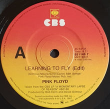 Load image into Gallery viewer, Pink Floyd - Learning To Fly