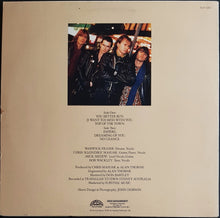 Load image into Gallery viewer, Screaming Tribesmen - Top Of The Town