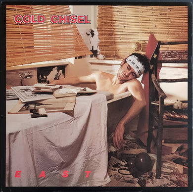Cold Chisel - East