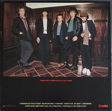 Load image into Gallery viewer, Cold Chisel - East