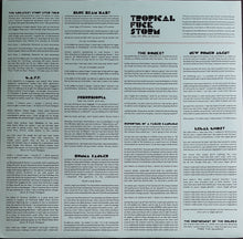 Load image into Gallery viewer, Tropical Fuck Storm - Deep States - Red Vinyl