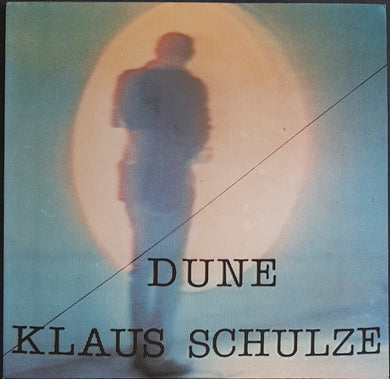 Klaus Schulze - Dune