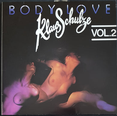 Klaus Schulze - Body Love Vol.2