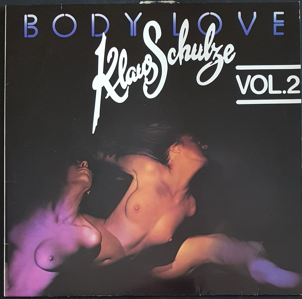 Klaus Schulze - Body Love Vol.2