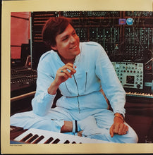 Load image into Gallery viewer, Klaus Schulze - Audentity