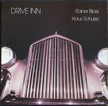 Load image into Gallery viewer, Klaus Schulze &amp; Rainer Bloss - Drive Inn