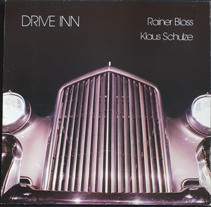 Klaus Schulze & Rainer Bloss - Drive Inn