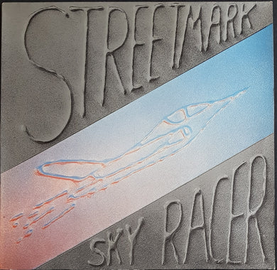 Streetmark - Sky Racer