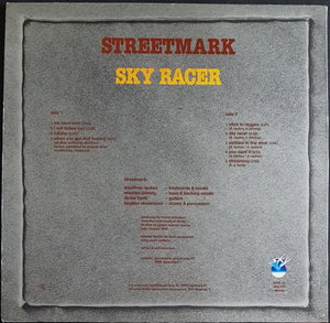 Streetmark - Sky Racer
