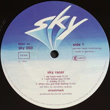 Load image into Gallery viewer, Streetmark - Sky Racer