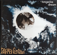 Load image into Gallery viewer, Tangerine Dream - Alpha Centauri