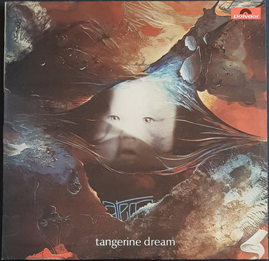 Tangerine Dream - Atem