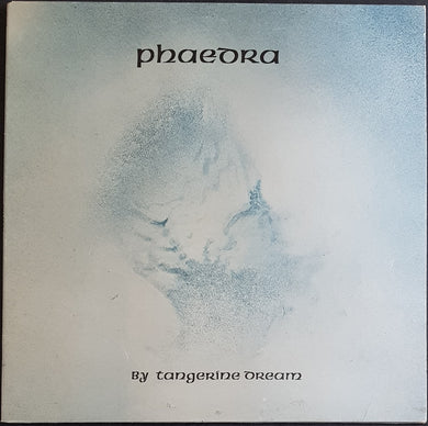 Tangerine Dream - Phaedra