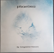 Load image into Gallery viewer, Tangerine Dream - Phaedra