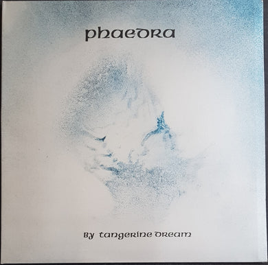 Tangerine Dream - Phaedra