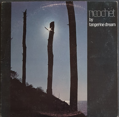 Tangerine Dream - Ricochet