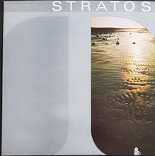 Load image into Gallery viewer, Tangerine Dream - Stratosfear