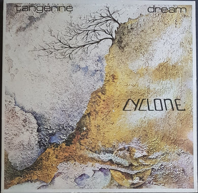 Tangerine Dream - Cyclone