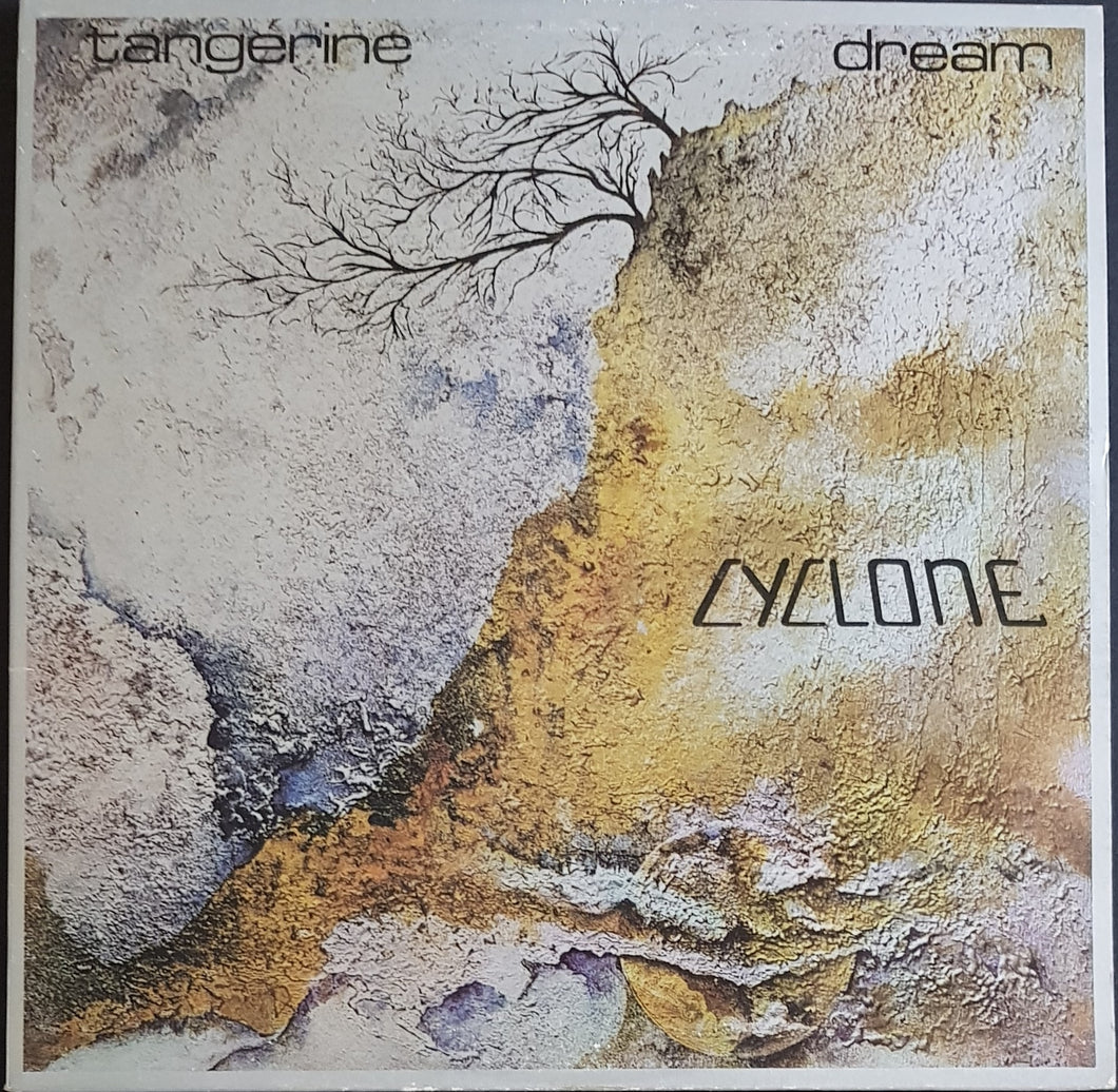 Tangerine Dream - Cyclone