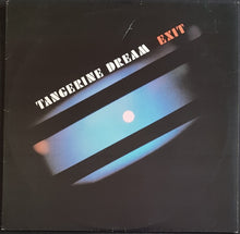 Load image into Gallery viewer, Tangerine Dream - Exit