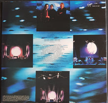 Load image into Gallery viewer, Tangerine Dream - Logos Live