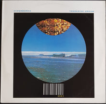 Load image into Gallery viewer, Tangerine Dream - Hyperborea