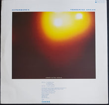 Load image into Gallery viewer, Tangerine Dream - Hyperborea
