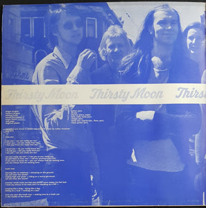 Thirsty Moon - You'll Never Come Back