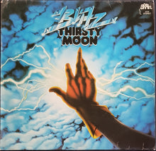 Load image into Gallery viewer, Thirsty Moon - Blitz