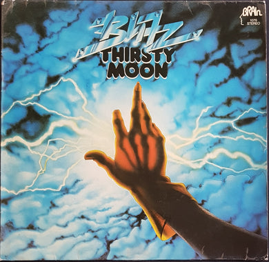 Thirsty Moon - Blitz