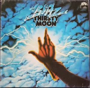 Thirsty Moon - Blitz