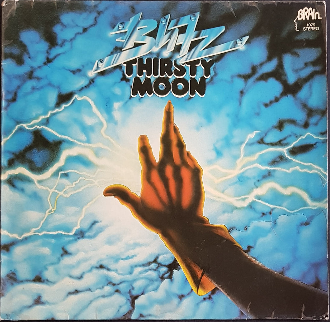 Thirsty Moon - Blitz