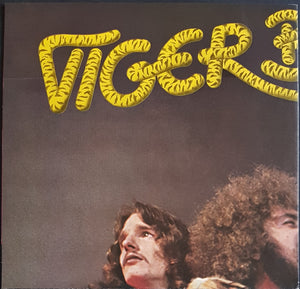 Tiger B. Smith - Tiger Rock