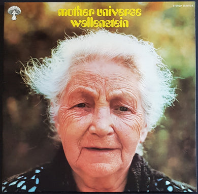 Wallenstein - Mother Universe