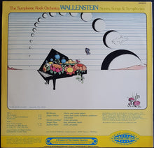 Load image into Gallery viewer, Wallenstein - Stories, Songs &amp; Symphonies