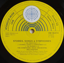Load image into Gallery viewer, Wallenstein - Stories, Songs &amp; Symphonies