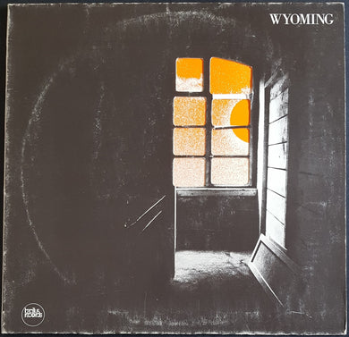 Wyoming - Wyoming