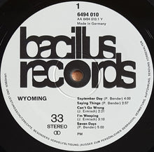 Load image into Gallery viewer, Wyoming - Wyoming