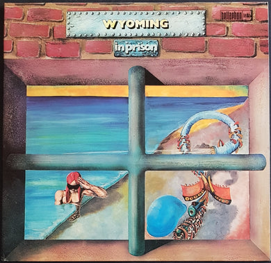 Wyoming - In Prison