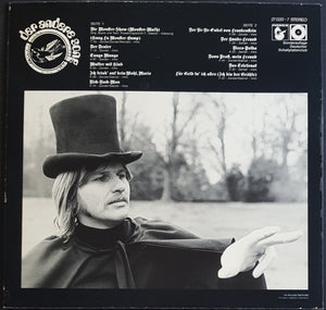 Zander, Frank - Wahnsinn