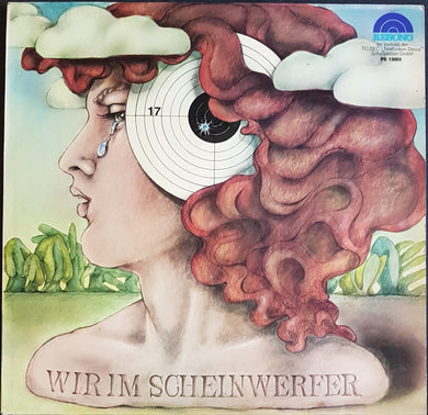 V/A - Wir Im Scheinwerfer
