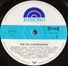 Load image into Gallery viewer, V/A - Wir Im Scheinwerfer
