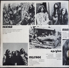 Load image into Gallery viewer, V/A - Bacillus Selection - German Rock-Scene
